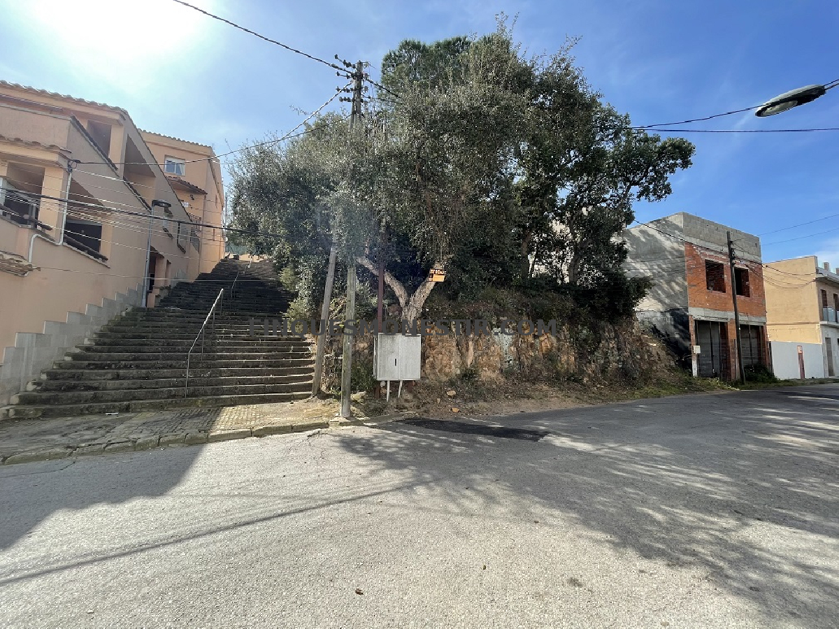 Sant Feliu de Guixols / Centre