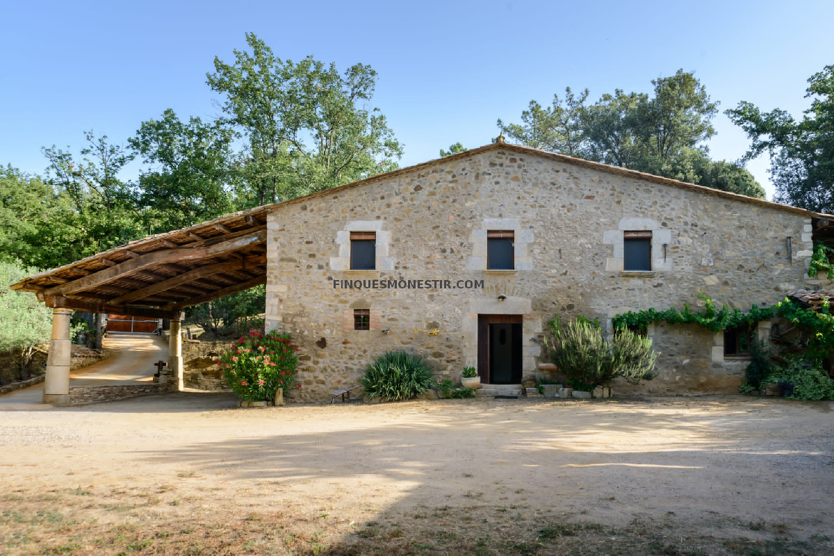 Aiguaviva / Urbanitzacions