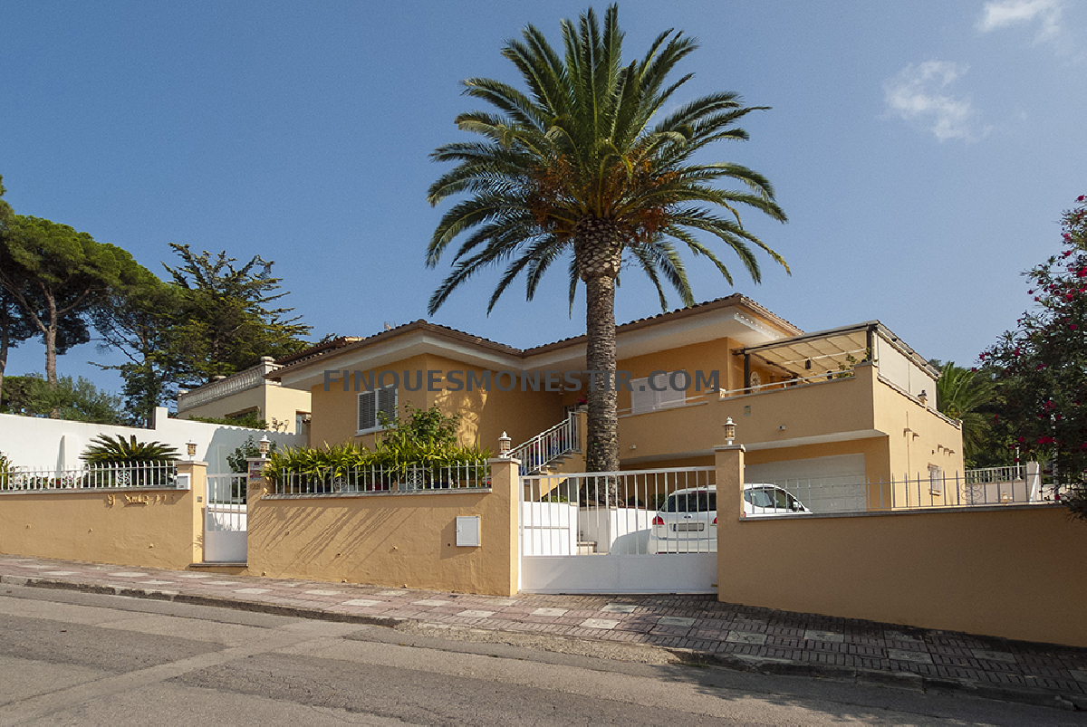 Sant Feliu de Guixols / Urbanitzacions