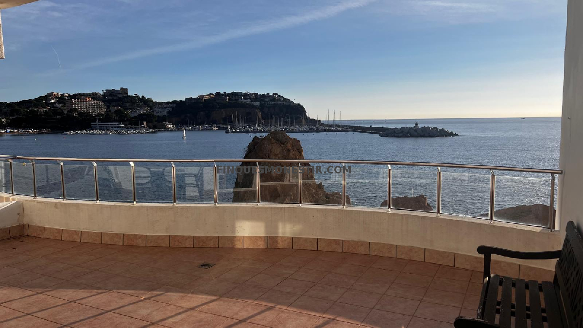 Sant Feliu de Guixols / Centre
