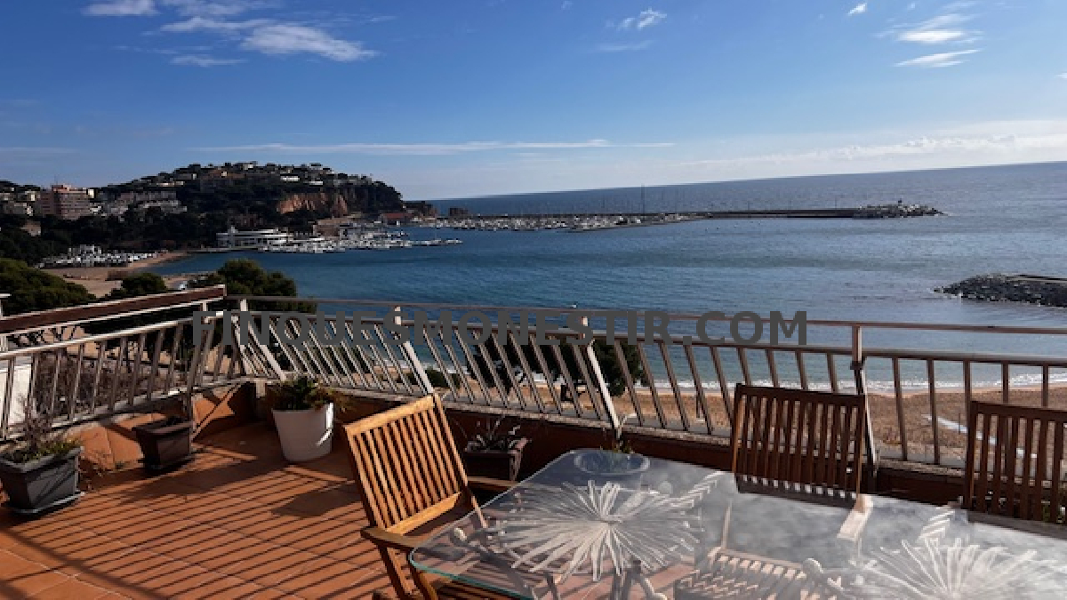 Sant Feliu de Guixols / Centre