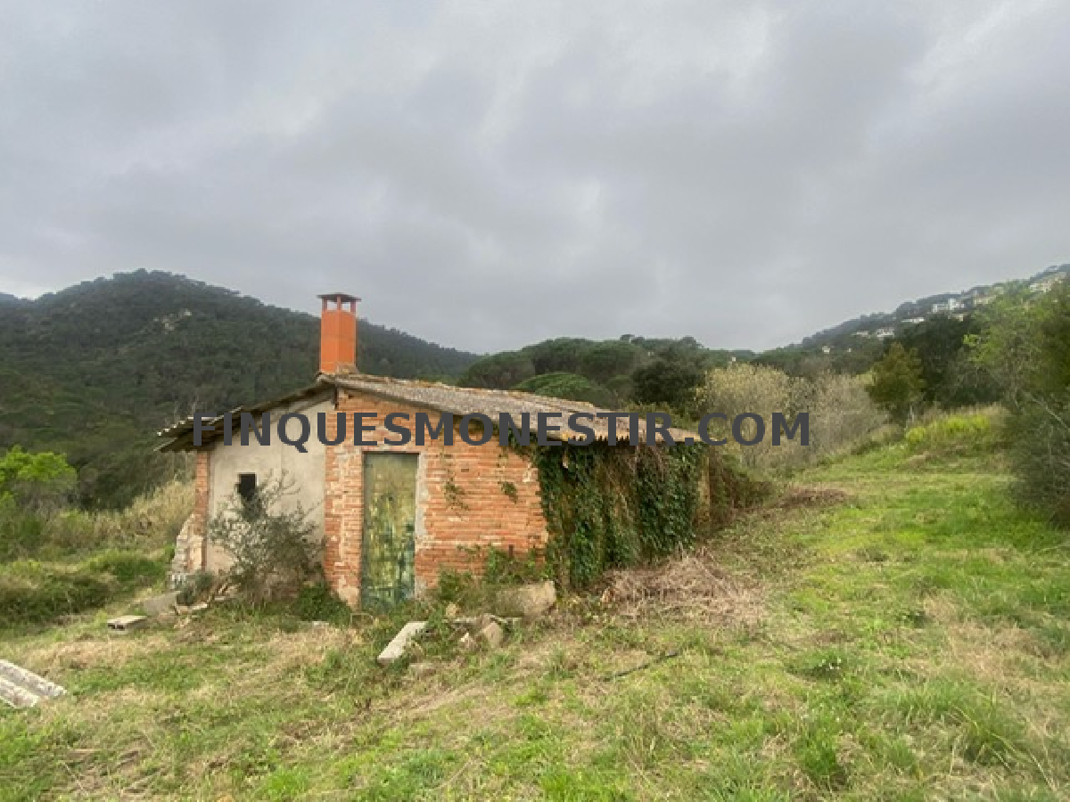 Sant Feliu de Guixols / Urbanitzacions