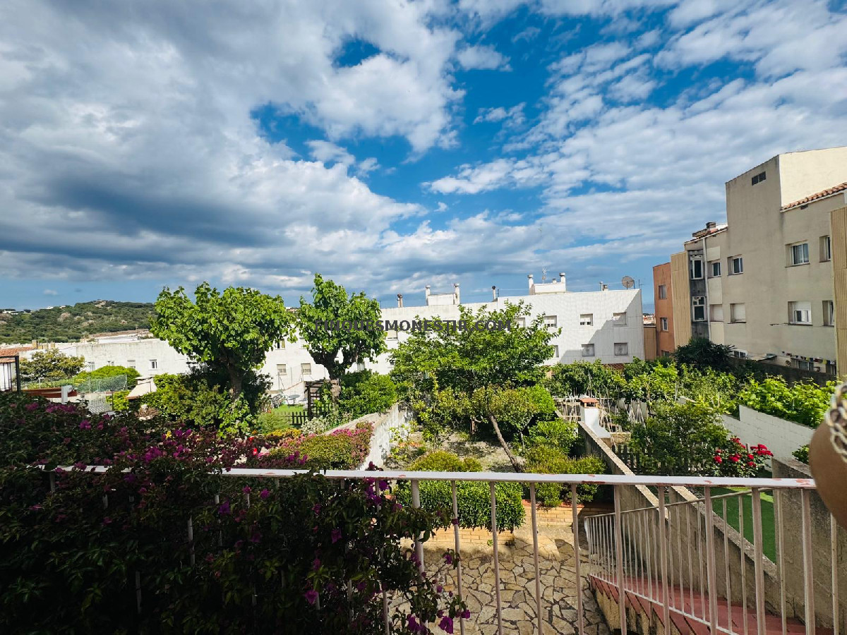 Sant Feliu de Guixols / Tueda