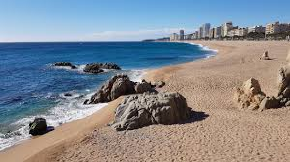 Platja d'Aro